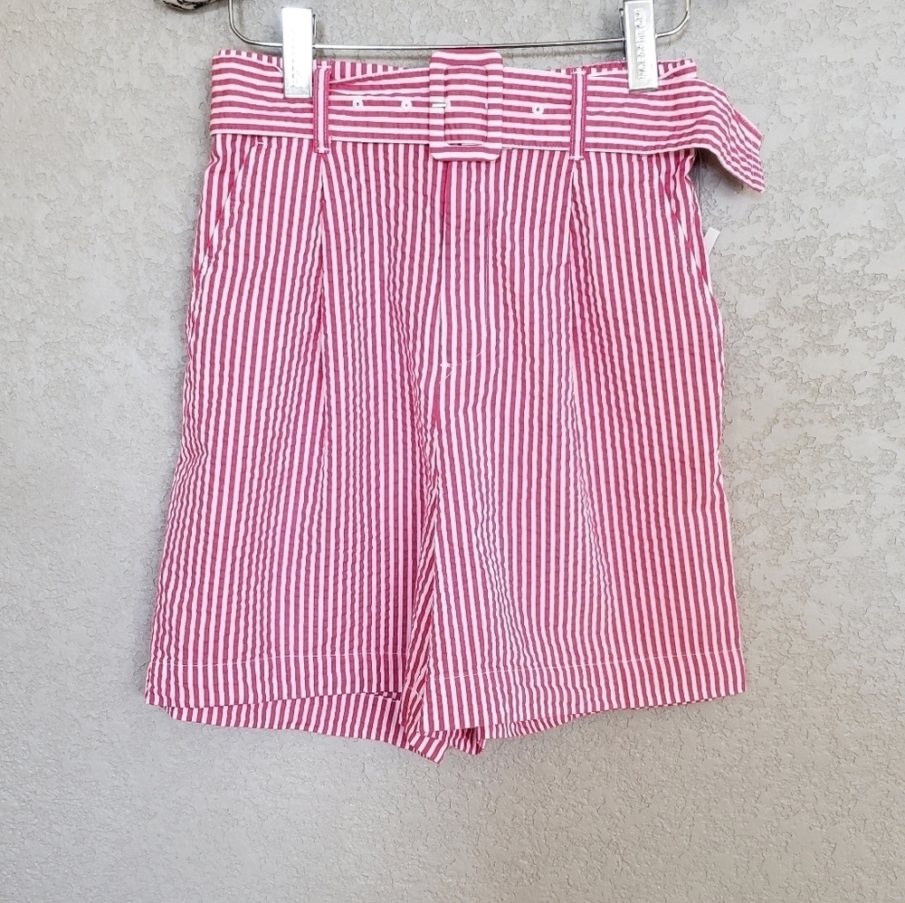 A new Day high waisted shorts